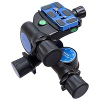 Benro GD3WH Präzisions-Getriebeneiger Arca-Style 