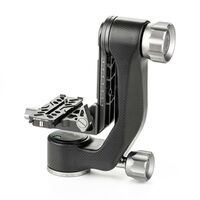 Benro GH5C MINI Carbon Gimbal Kopf 