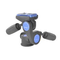 Benro HD2A 3-Wegeneiger Arca-Style 