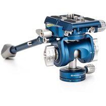 Benro Hybrid-Kopf inkl. 501 Halterung  FS20PROC