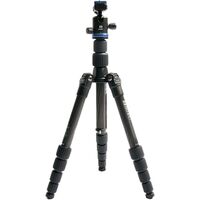 Benro iFOTO Tripod Kit + IB0 Kopf  Carbon