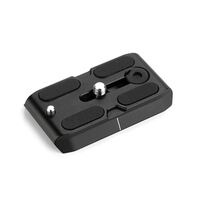 Benro Kameraplatte QR2Pro für S2Pro 