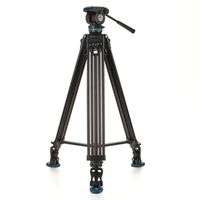 Benro KH26PC Videostativkit 