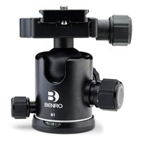 Benro Kugelkopf B1 Ballhead - B1 