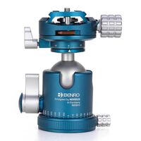 Benro Stativkopf by Novoflex  NBBH3 M