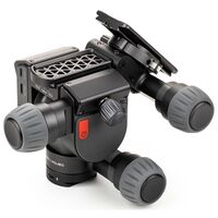 Benro Polaris  Astro 3-Achsen-Kopf