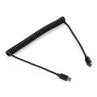 Benro Polaris Kamerakontrollkabel USB Typ-C auf USB Typ-C (PACB2) 