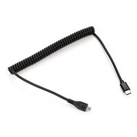 Benro Polaris Kamerakontrollkabel USB Typ-C auf Micro-USB (PACB3) 