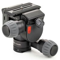 Benro Polaris  Timelapse 2-Achsen-Kopf
