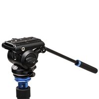Benro S4PRO Videoneiger  bis 4KG