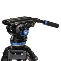 Benro S8PRO Videoneiger  bis 8kg