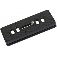 Benro Schnellkupplungsplatte Arca-Swiss style QR plate 85x38x10mm - BR-PU85 