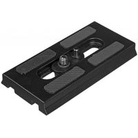 Benro Schnellkupplungsplatte Quick Release Plate For K5 Head - QR11 