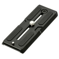 Benro Schnellwechselplatte für S8PRO Videoneiger 