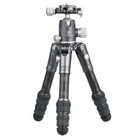 Benro Stativ Bat 03C + VX20 Kit  Carbon