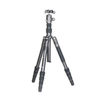 Benro Stativ Bat 15A + VX20 Kit  Aluminium