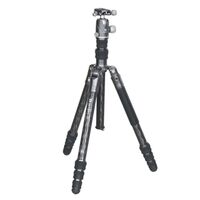 Benro Stativ Bat 24C + VX25 Kit  Carbon