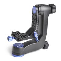 Benro Stativkopf GH5C Gimbal Kopf  Carbon