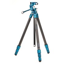 Benro Super Slim Carbon Stativ inkl. PHVF2 Kopf (TSSL08CPHVF2) 