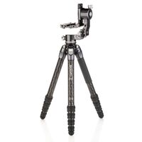 Benro Tripod TORTOISE 35CLV +  GH2F 