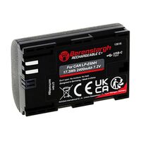 Berenstargh Akku Canon  LP-E6NH