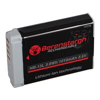 Berenstargh Akku Canon  NB-13L