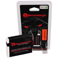 Berenstargh Akku Canon  NB-6L