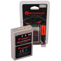 Berenstargh Akku Olympus  PS-BLS-5