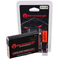 Berenstargh Akku Fujifilm  NP-95