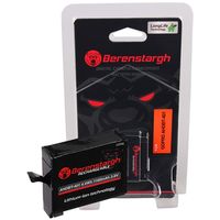 Berenstargh Akku GoPro  Hero 4