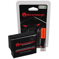 Berenstargh Akku GoPro  Hero 5