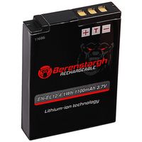 Berenstargh Akku Nikon  EN-EL12