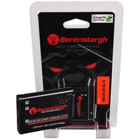 Berenstargh Akku Nikon  EN-EL19