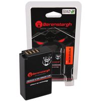 Berenstargh Akku Nikon  EN-EL20