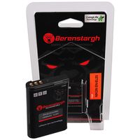 Berenstargh Akku Nikon  EN-EL23