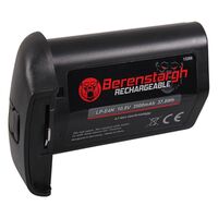 Berenstargh Akku Canon  LP-E4N