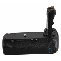 Berenstargh Batteriegriff Canon  BG-E14H