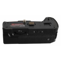 Berenstargh Batteriegriff Panasonic  DMW-BGG1RC