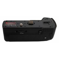 Berenstargh Batteriegriff Panasonic  DMW-BGGH5RC