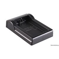 Berenstargh Ladeschale Canon  für NB12l NB13l LEGRIA mini X VIXIA mini X 