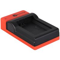 Berenstargh Slim Micro-USB Ladegerät f. Sony  NP-FW50