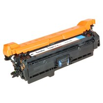 Berolina Toner für HP M551  cyan