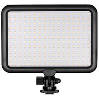 B.I.G. LED 204VC Video Flächenleuchte 