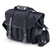 Billingham 207 FibreNyte  black-black