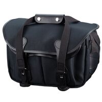 Billingham 225 MKII  black fibrenyte/black