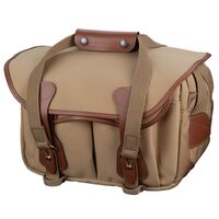 Billingham 225 MKII  khaki/tan