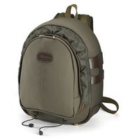 Billingham 25 Rucksack Fibrenyte  sage-chocolate