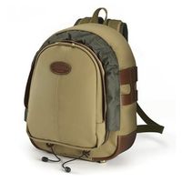 Billingham 25 Rucksack  khaki-tan