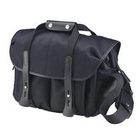 Billingham 307 FibreNyte  black-black