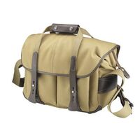 Billingham 307 FibreNyte  khaki-chocolate